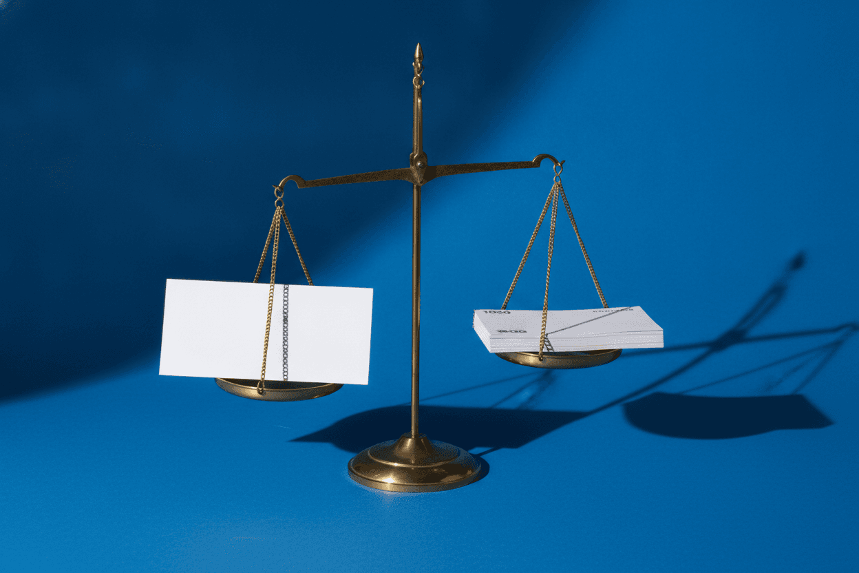 eCredit vs refund: what airlines actually give you (and why it matters)